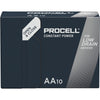 Duracell Procell batterij Constant LR6 MN1500-AA (10 stk) - AE-trading