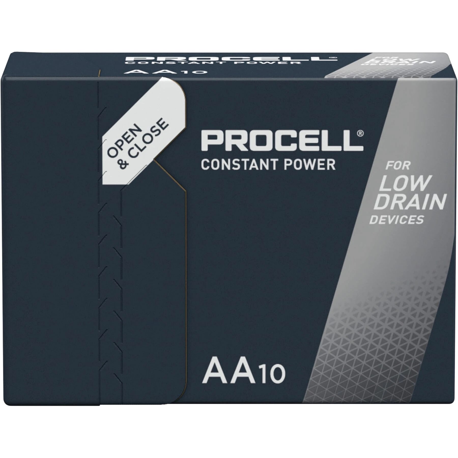Duracell Procell batterij Constant LR6 MN1500-AA (10 stk) - AE-trading