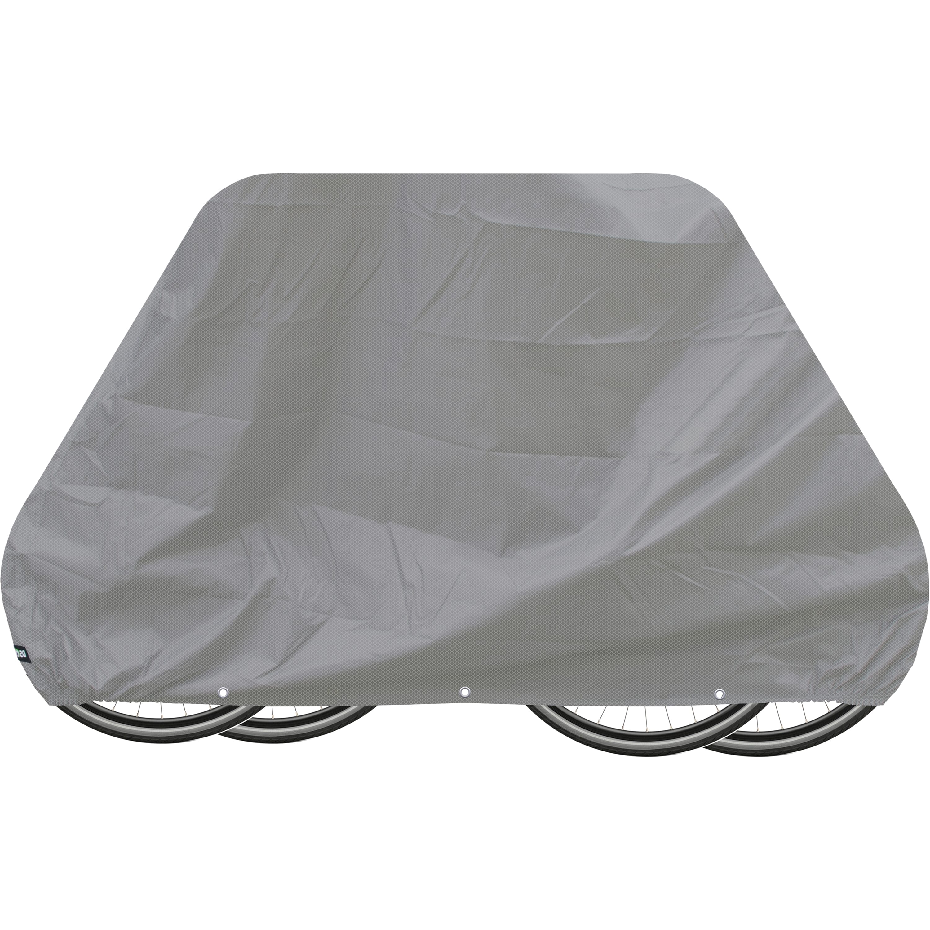 DS Covers fietsbeschermhoes Swift Duo outdoor - AE-trading