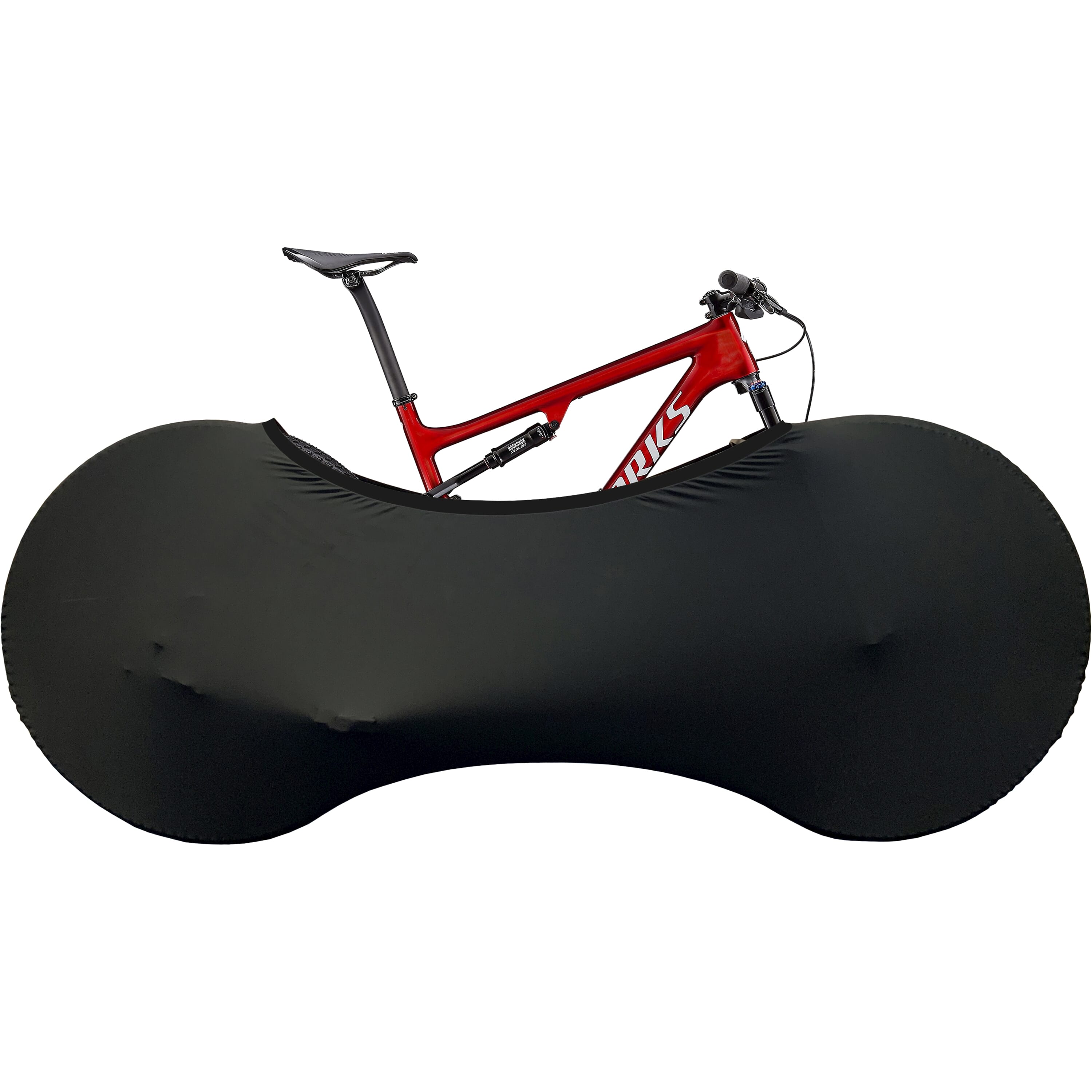 DS Covers Wheel fietssok - AE-trading