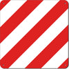 DS Covers gevarenbord - AE-trading