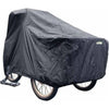 DS Covers bakfietsbeschermhoes Cargo 3 wieler zonder tent - AE-trading