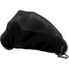 DS Covers bakfietsbeschermhoes 2 wieler met tent - AE-trading