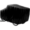 DS Covers bakfietsbeschermhoes 3 wieler met tent - AE-trading
