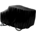 DS Covers bakfietsbeschermhoes 3 wieler met tent - AE-trading