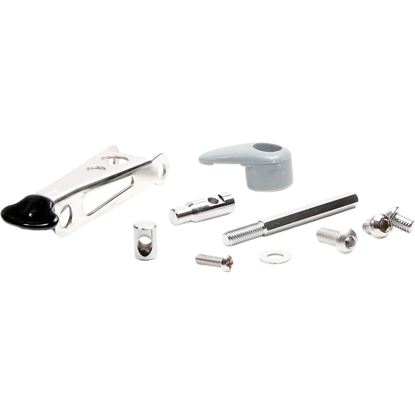 Dahon framegrendel set SUV D6 - AE-trading