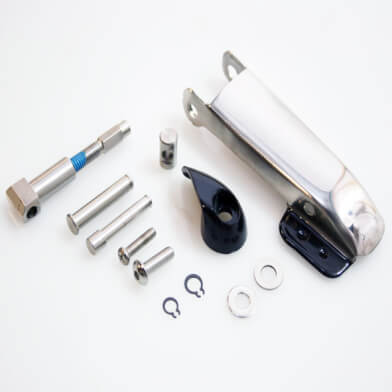 Dahon framegrendel set stl frame - AE-trading