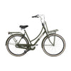Daily Dutch Prestige N3 - 28 inch - 57 cm - Legergroen - Lage Instap - AE-trading
