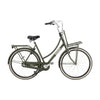 Daily Dutch Prestige N3 - 28 inch - 57 cm - Legergroen - Lage Instap - AE-trading