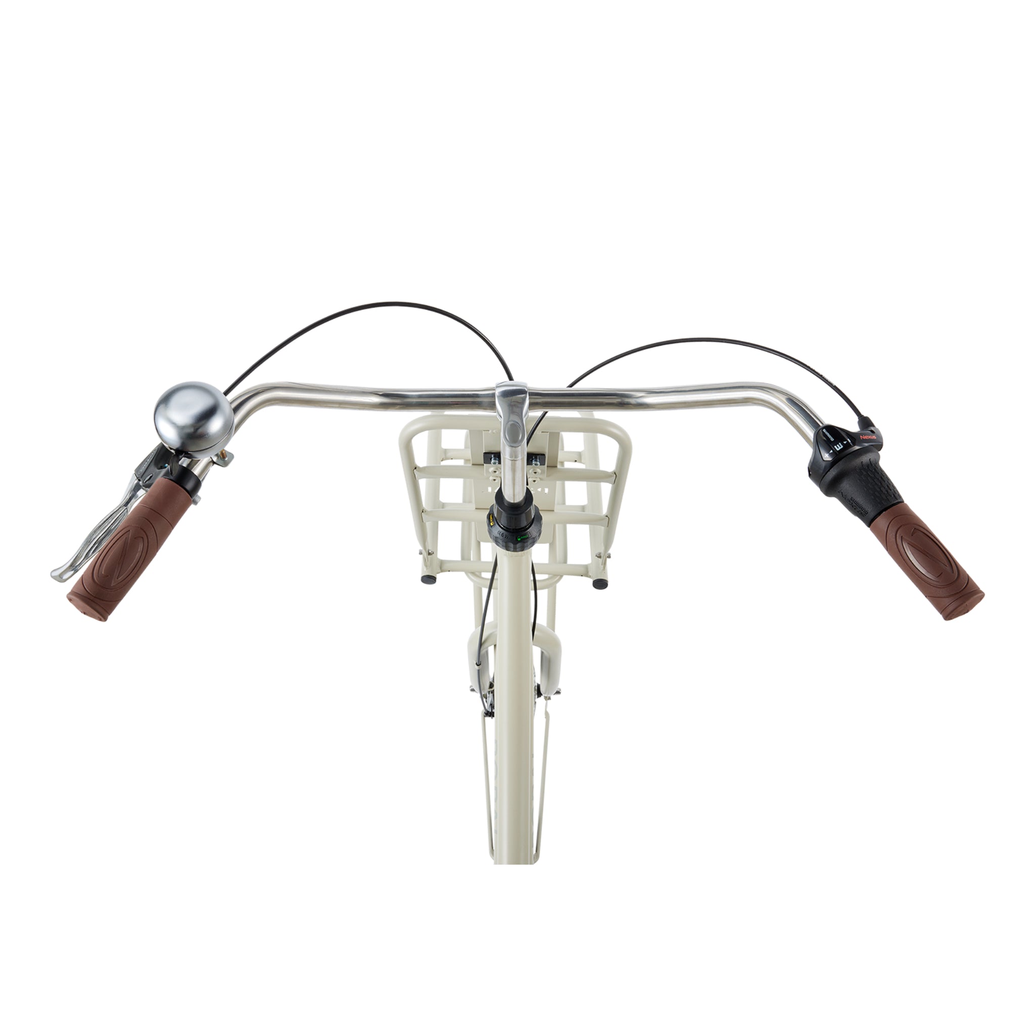 Daily Dutch Prestige N3 RN - 28 inch - 59 cm - Cosmic Sand - Lage Instap - AE-trading