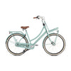 Daily Dutch Prestige N3 RN - 28 inch - 59 cm - Mineraal Groen - Lage Instap - AE-trading