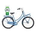 Daily Dutch Prestige N3 RN - 28 inch - 47 cm - Blauw - Lage Instap - AE-trading
