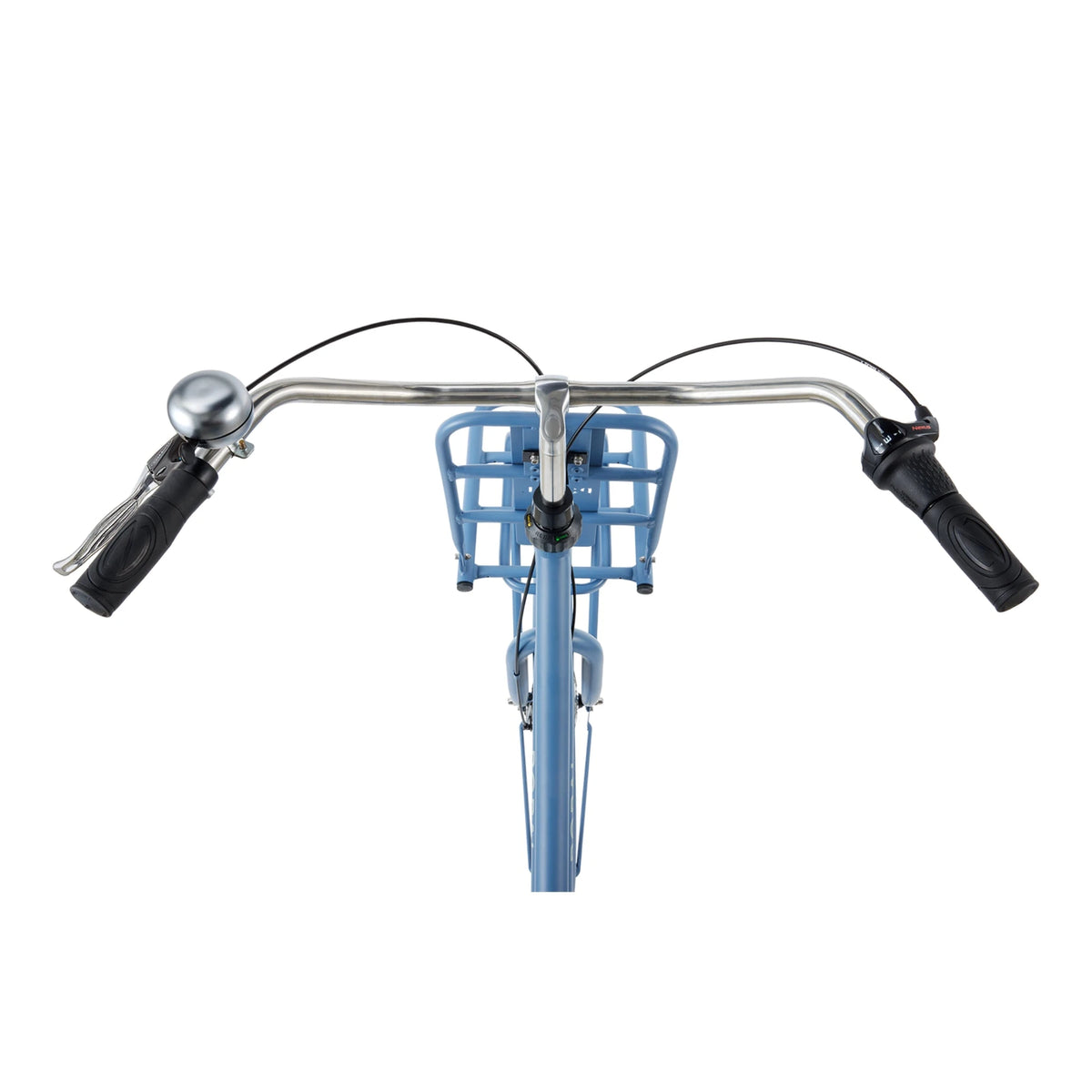 Daily Dutch Prestige N3 RN - 28 inch - 47 cm - Blauw - Lage Instap - AE-trading