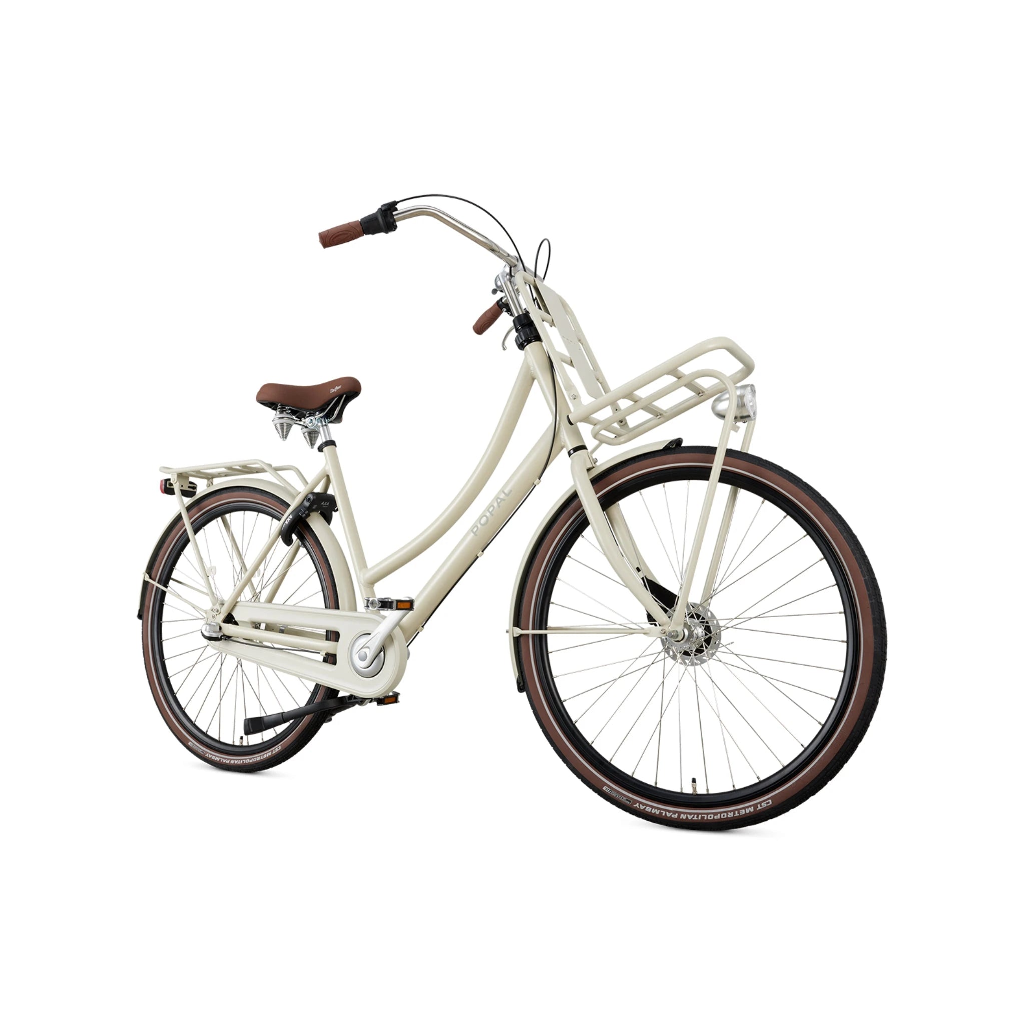 Daily Dutch Prestige N3 RN - 28 inch - 47 cm - Cosmic Sand - Lage Instap - AE-trading