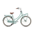 Daily Dutch Prestige N3 RN - 28 inch - 47 cm - Mineraal Groen - Lage Instap - AE-trading