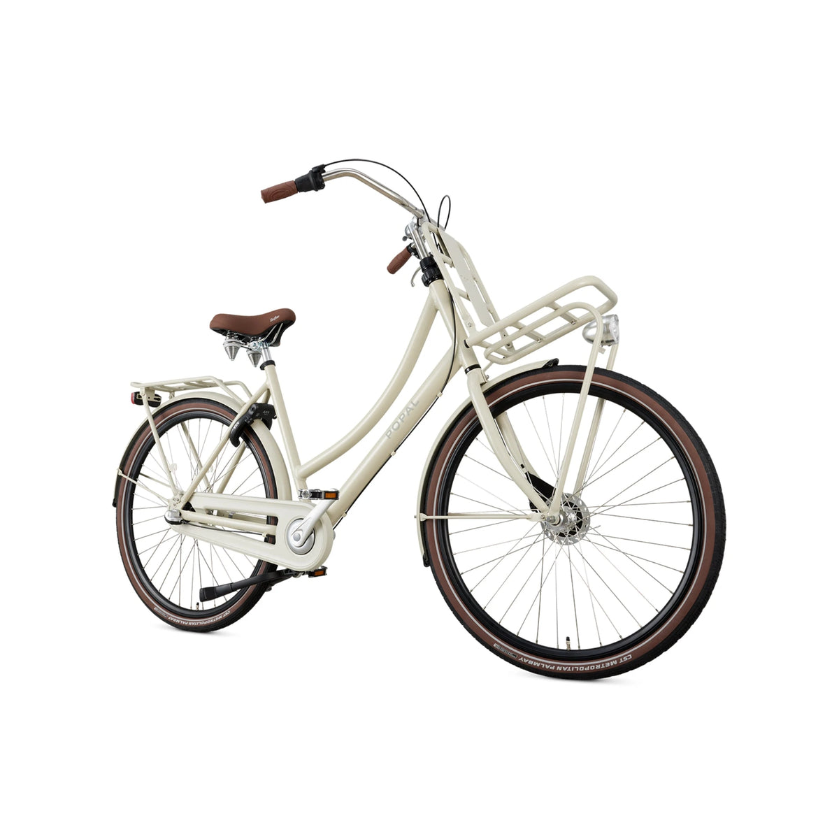 Daily Dutch Prestige N3 RN - 28 inch - 59 cm - Cosmic Sand - Lage Instap - AE-trading
