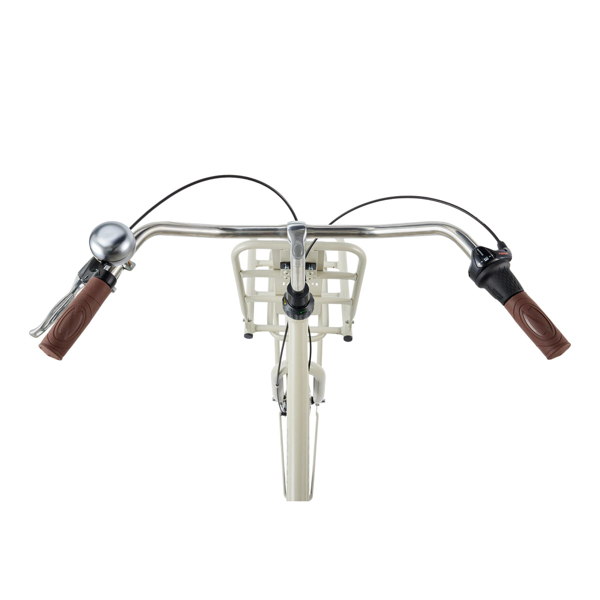 Daily Dutch Prestige N3 RN - 28 inch - 59 cm - Cosmic Sand - Lage Instap - AE-trading