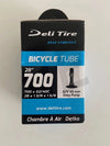 Deli Tire bnb 28 x 1 3/8 x 1 5/8 DV 45mm - AE-trading