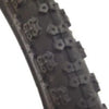 Deli Tire btb S-101 BMX 16 x 2.125 zw - AE-trading