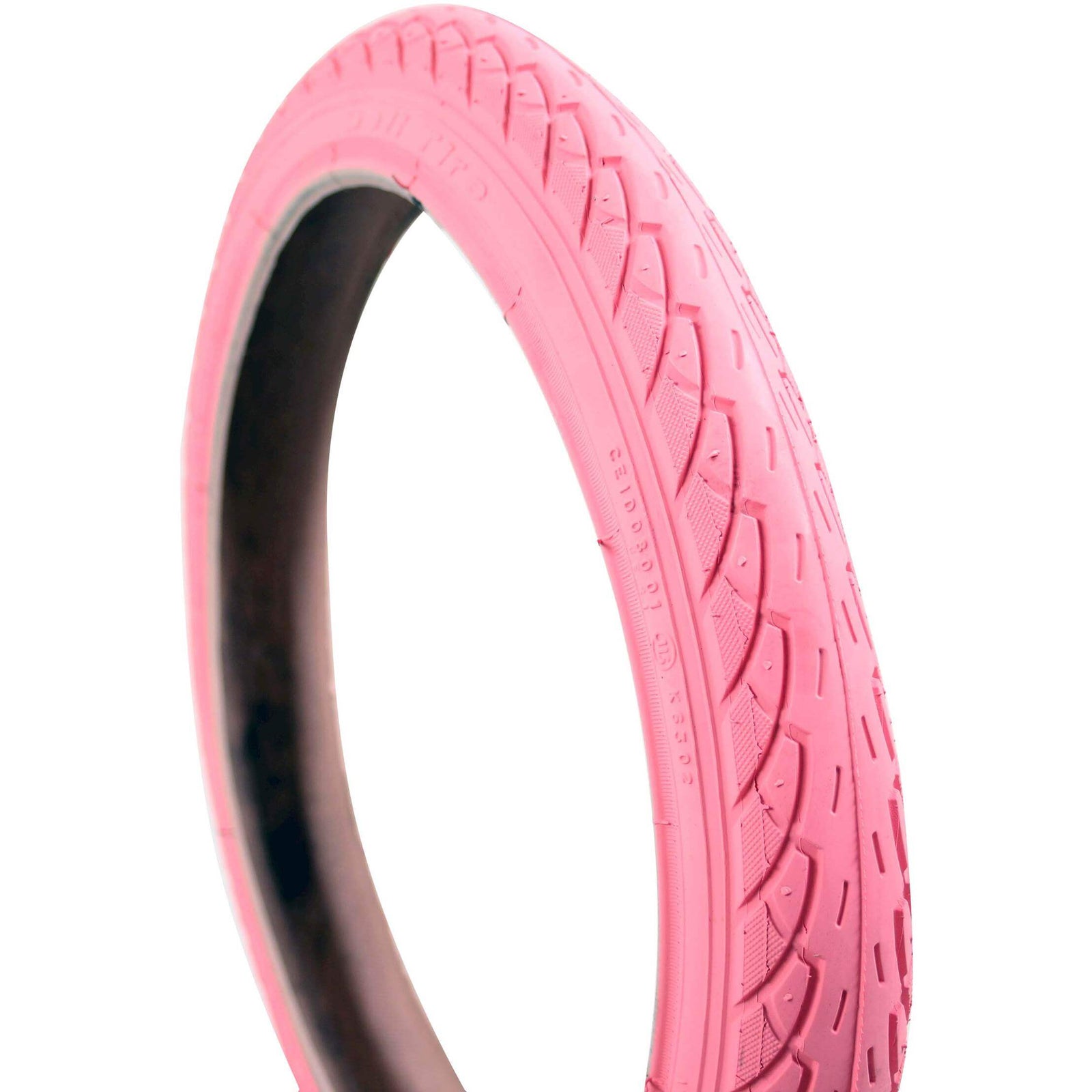 Deli Tire btb SA-206 16 x 1.75 roze - AE-trading