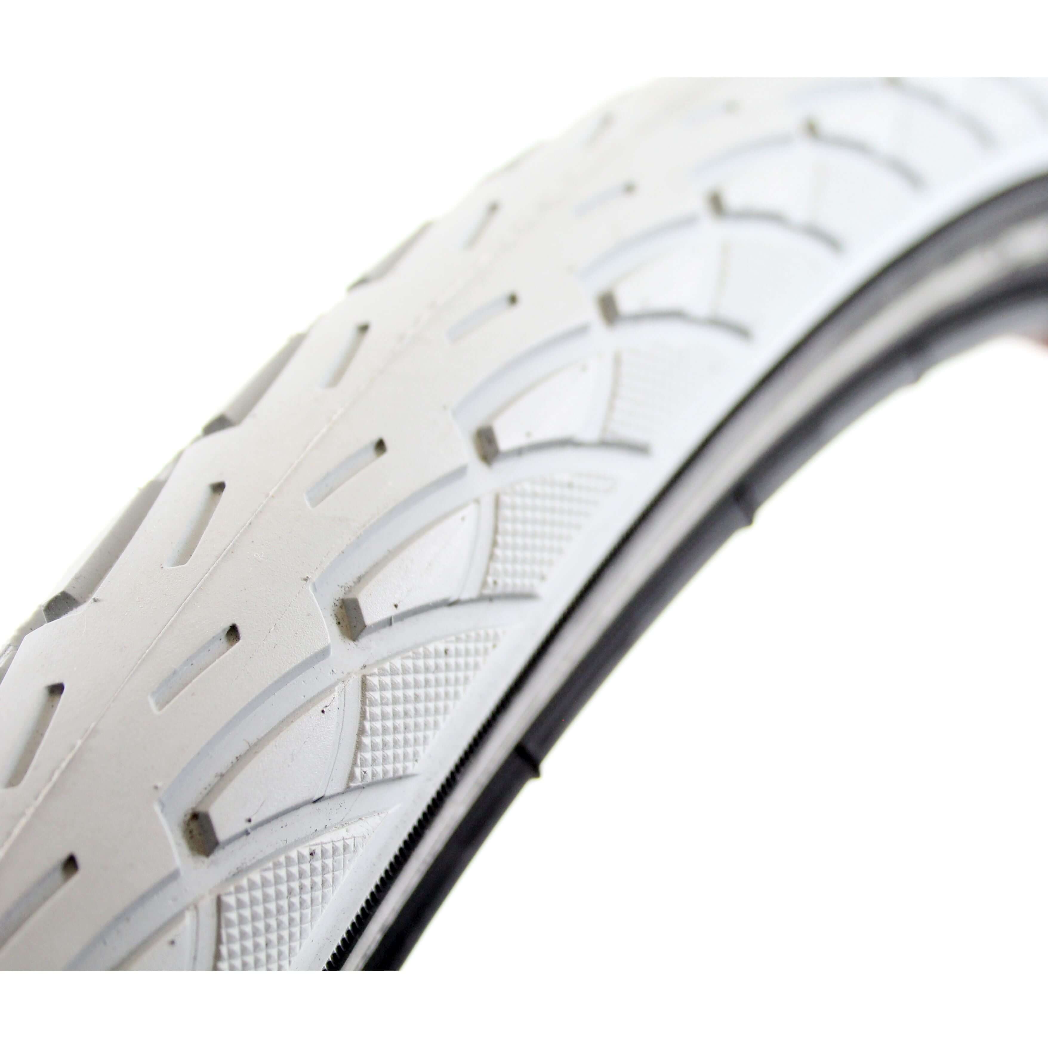 Deli Tire btb SA-206 22 x 1.75 grijs/zw refl - AE-trading