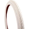 Deli Tire btb SA-206 22 x 1.75 ivory refl - AE-trading