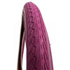 Deli Tire btb SA-206 22 x 1.75 purple refl - AE-trading