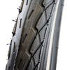 Deli Tire btb SA-206 26 x 1.75 blackblue refl - AE-trading