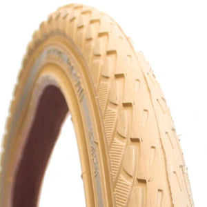 Deli Tire btb SA-206 26 x 1.75 creme refl - AE-trading