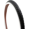 Deli Tire btb SA-206 26 x 1.75 zw/wit refl - AE-trading