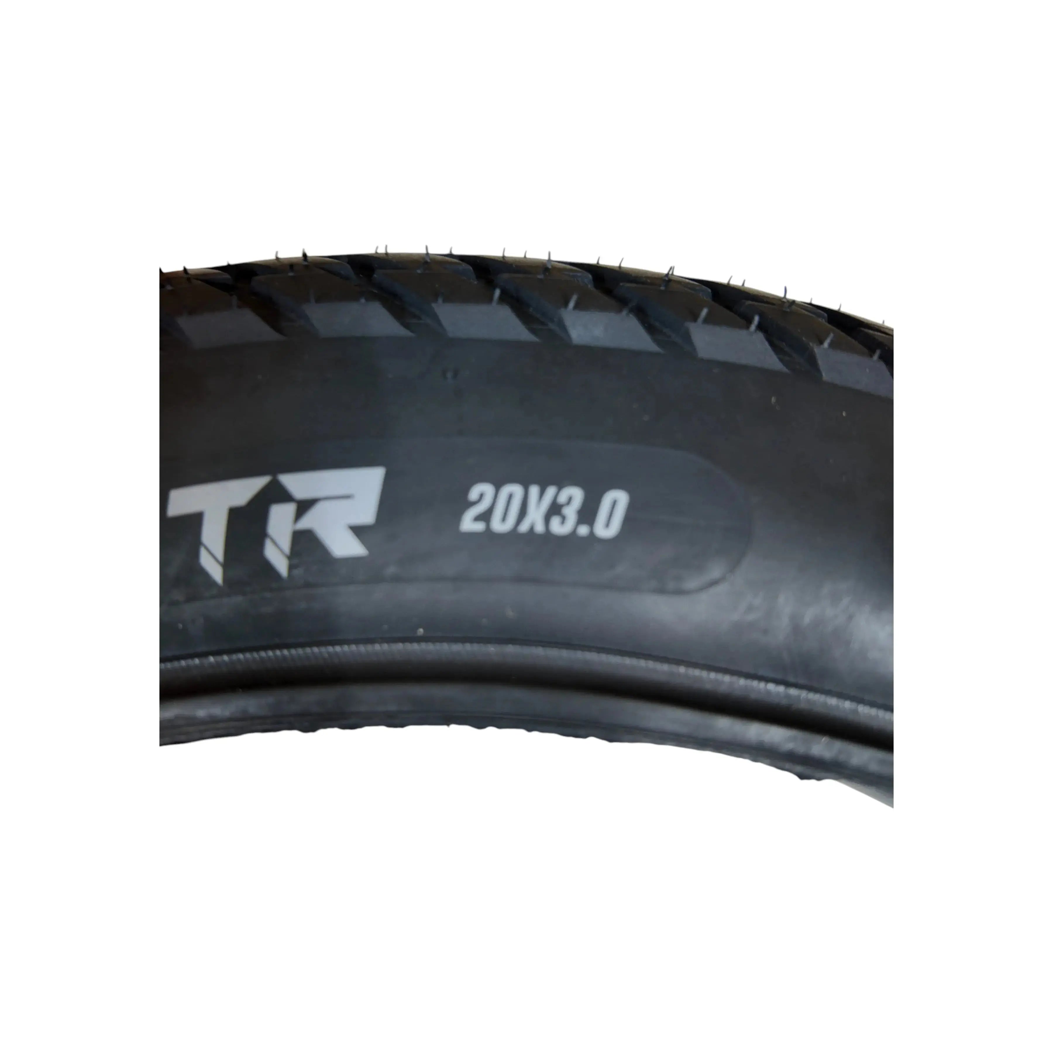 Delium Skinnybike Buitenband - 20x3.0 inch - AE-trading