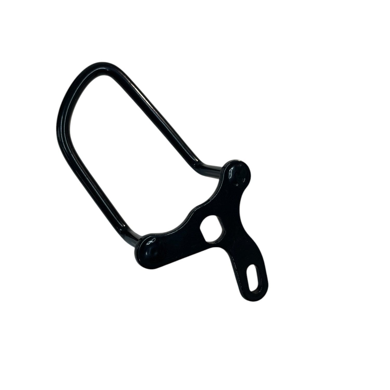 Derailleur Bescherming Beugel Fatbike Ouxi V8 H9 QmWheel V20 - AE-trading