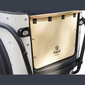 Deurtje voor Royal Cargo Bike 3W - AE-trading