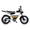 Diablo Q6 Fatbike - Fashion Grey - AE-trading