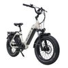 Diablo XR1 Fatbike met Hydraulische Remmen - Fashion Grey - AE-trading