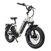 Diablo XR1 Fatbike - Fashion Grey - AE-trading