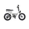 Diablo Zipper Fatbike - Fashion Grey - AE-trading