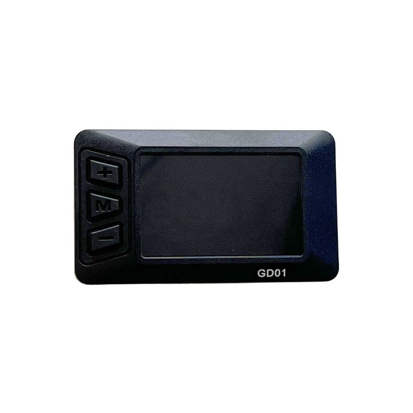 Display LCD GD01 – Aikema - geschikt voor Altec Focus, Vectra, Legend, Primera - AE-trading