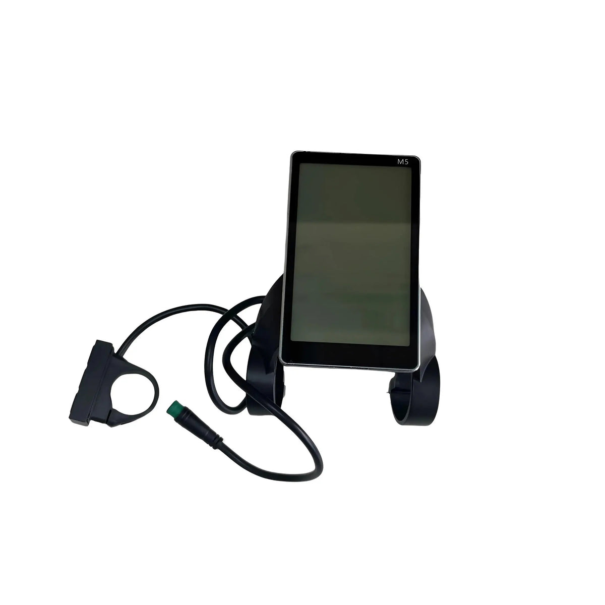 Ouxi M5 3.0 display — V8/C80/H9/C90, begrensd 25 km/u - AE-trading
