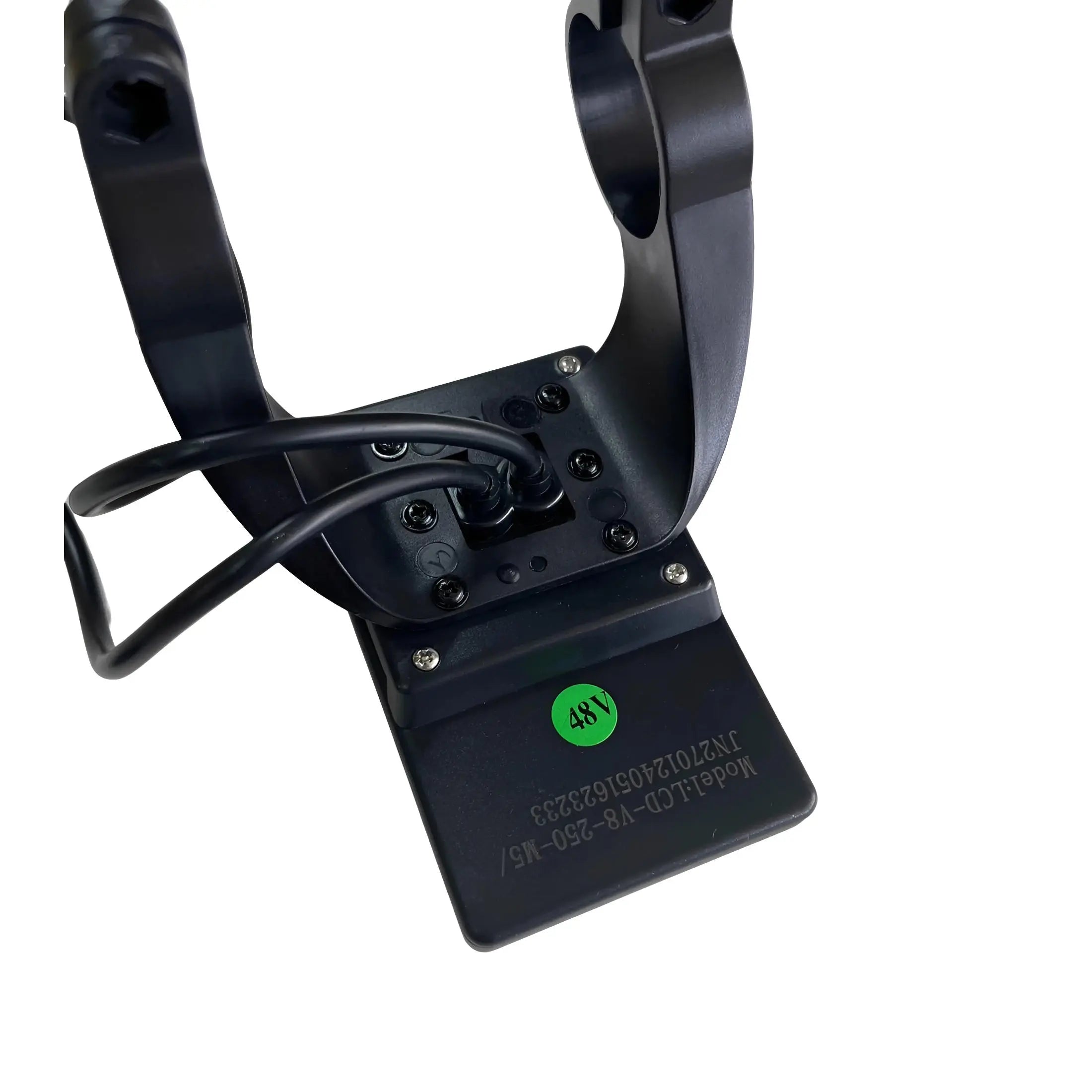 Display M5 3.0 Ouxi V8, C80 en H9, C90 fatbike begrensd 25 km/uur - AE-trading