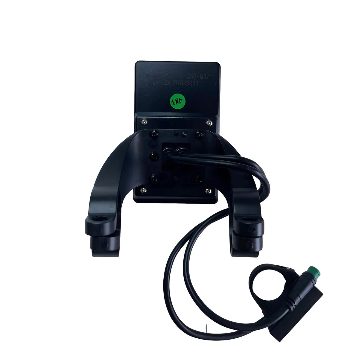 Ouxi M5 3.0 display — V8/C80/H9/C90, begrensd 25 km/u - AE-trading