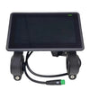 Display V20 Fatbike 3.0 H6C LCD Full color 25km/uur - AE-trading