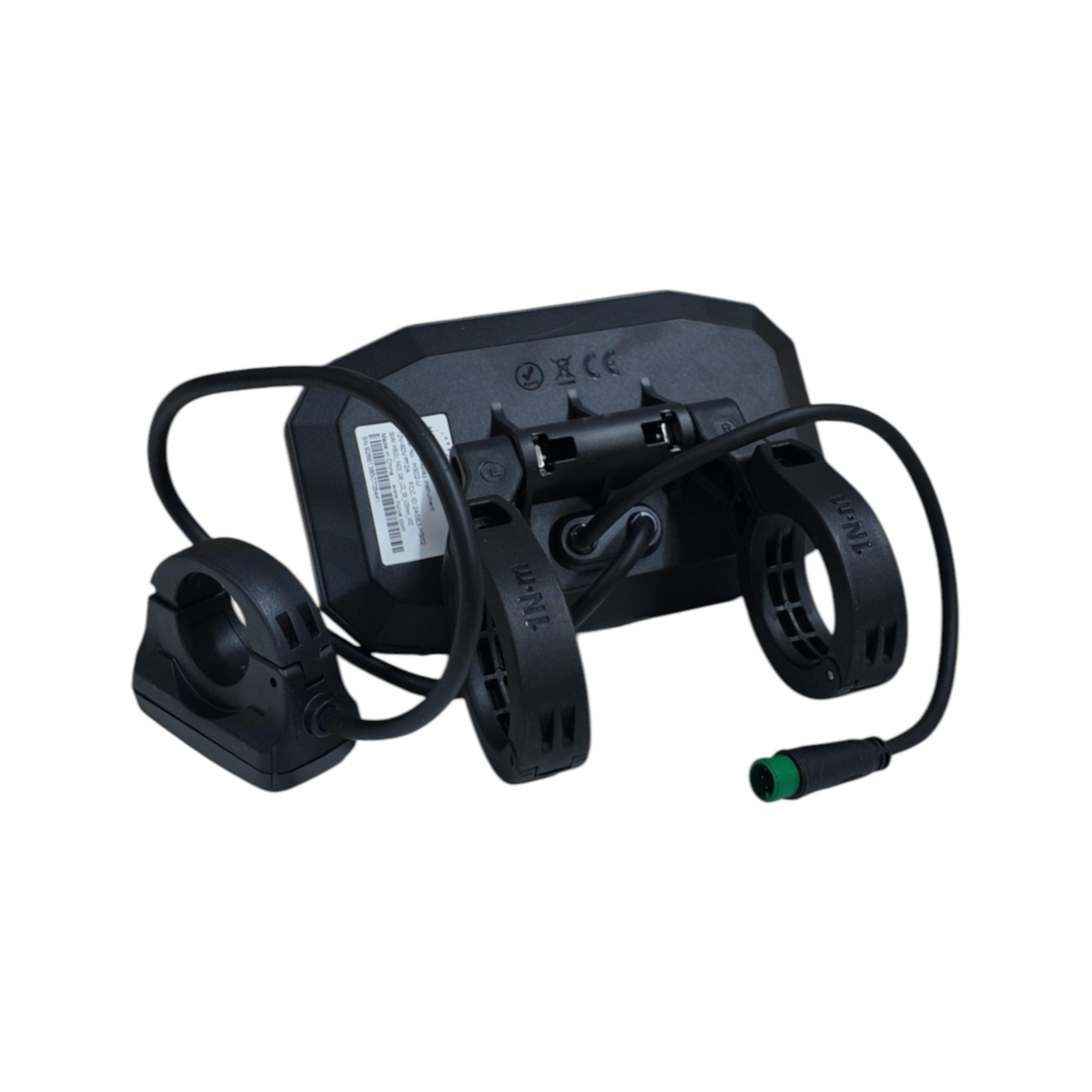 Display geschikt voor QmWheel V20 Mini en Ouxi C80 Mini - AE-trading