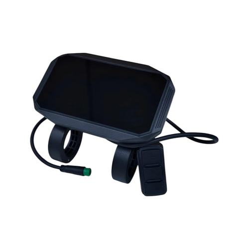 Display geschikt voor QmWheel V20 Mini - AE-trading