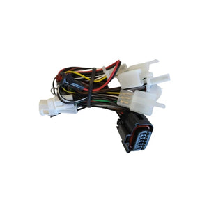 Draadboom Alarm Patrolline Piaggio Zip E5 4 T 2022> - AE-trading