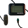 E-bike DISPLAY LCD King Meter Altec Diamond/Kratos - AE-trading
