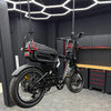 E-bike / Fatbike reparatie & onderhoud - AE-trading