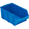 Erro stapelbak B4 blauw - AE-trading