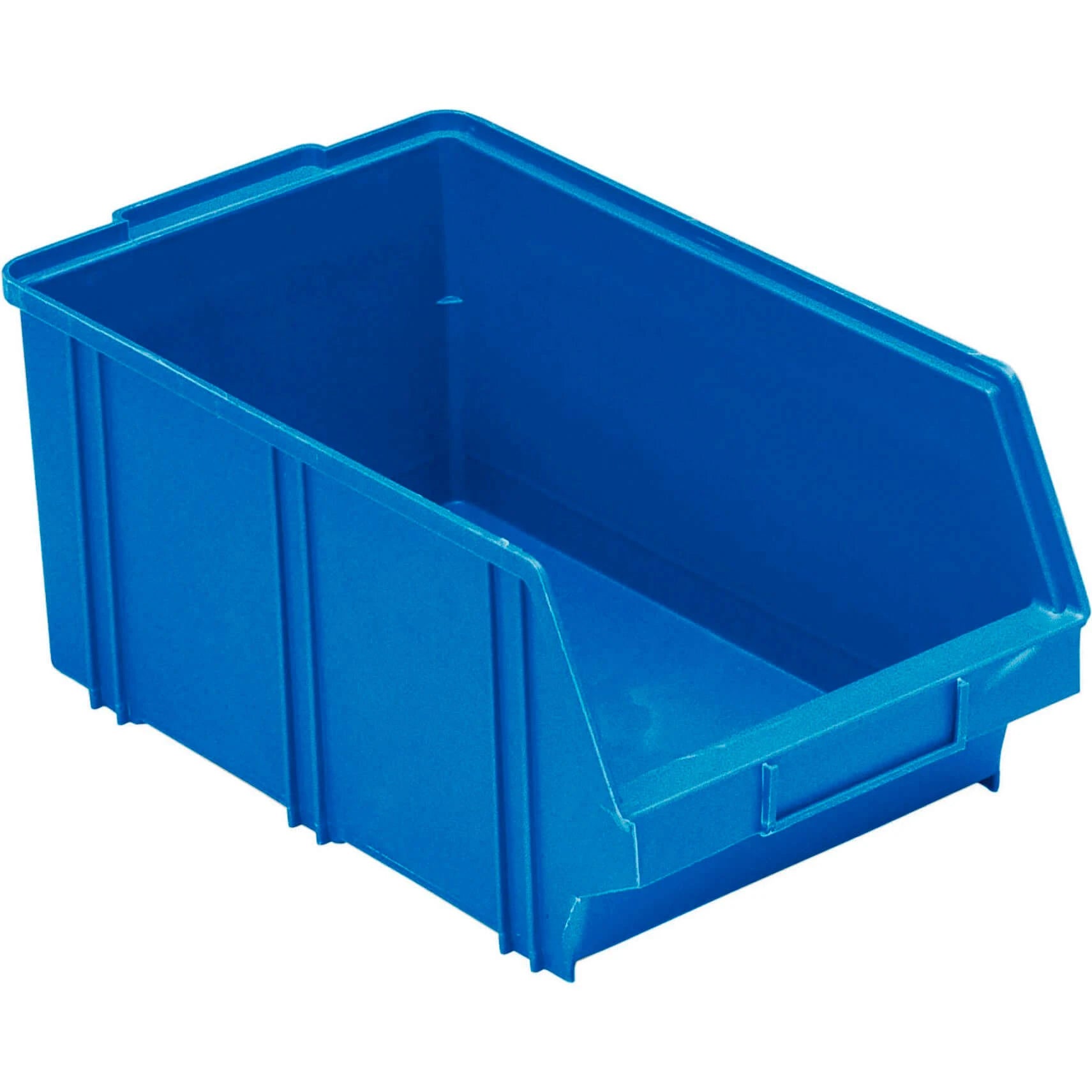 Erro stapelbak B4 blauw - AE-trading