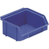 Erro stapelbak B1 blauw - AE-trading